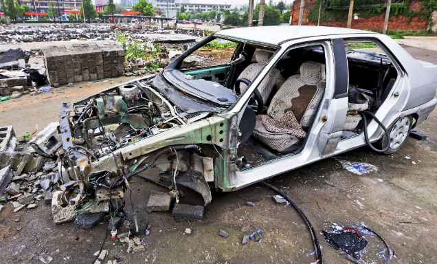 報廢汽車新規即將落地，行業頹勢獲扭轉良機，最大亮點竟然是它