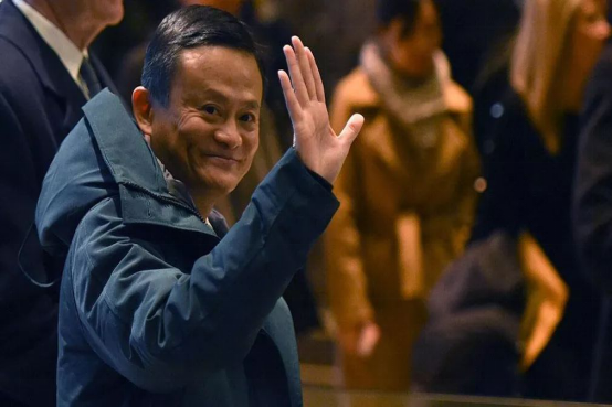 兩會BAT獨缺馬云 馬云為何沒參加兩會？