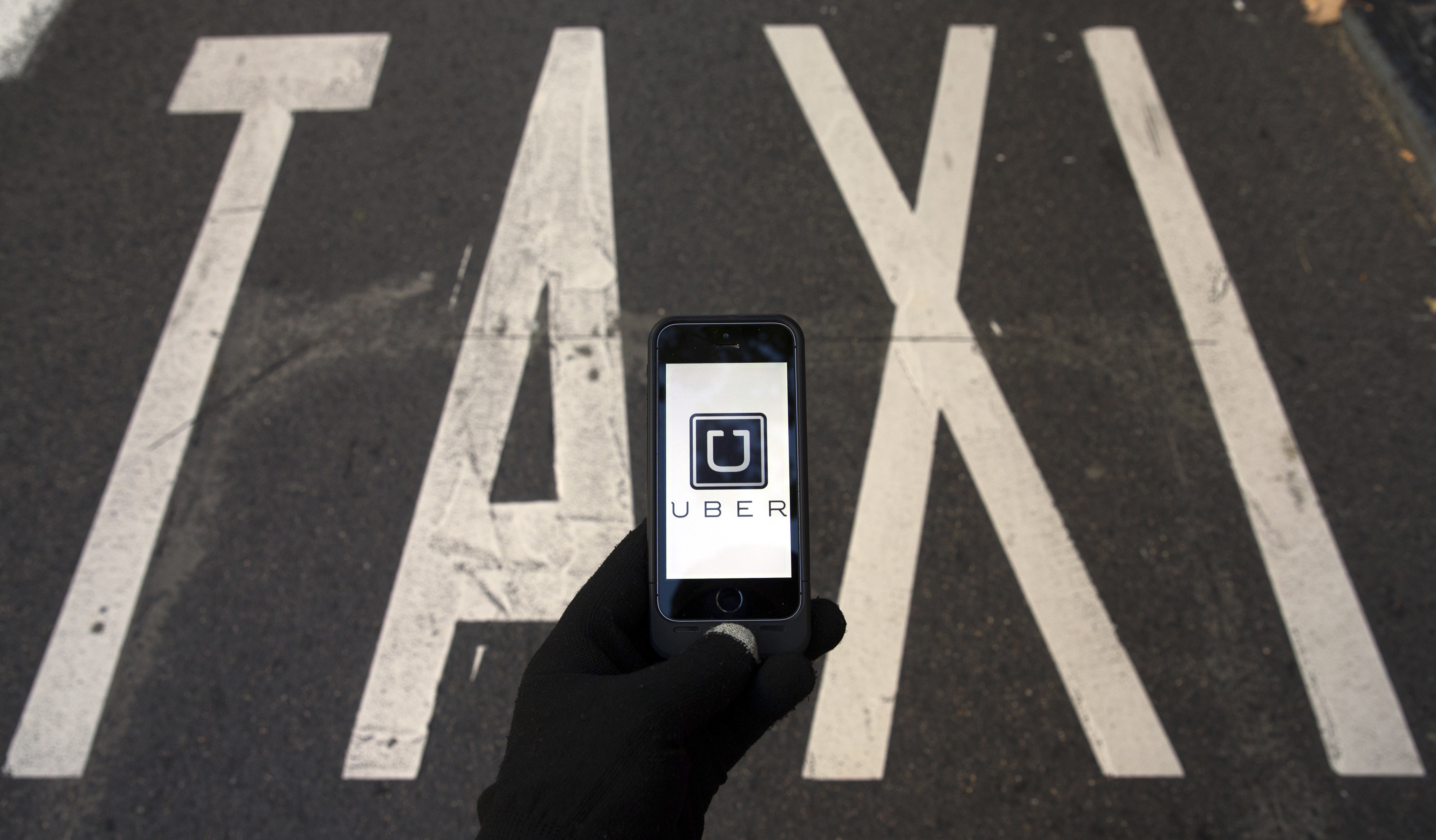 聚焦：Uber自動駕駛撞死行人視頻公布！