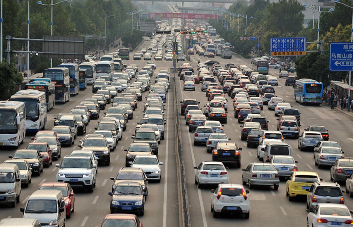<b>重磅！濟南高架橋高峰期要限行外地車了！你同意嗎？</b>