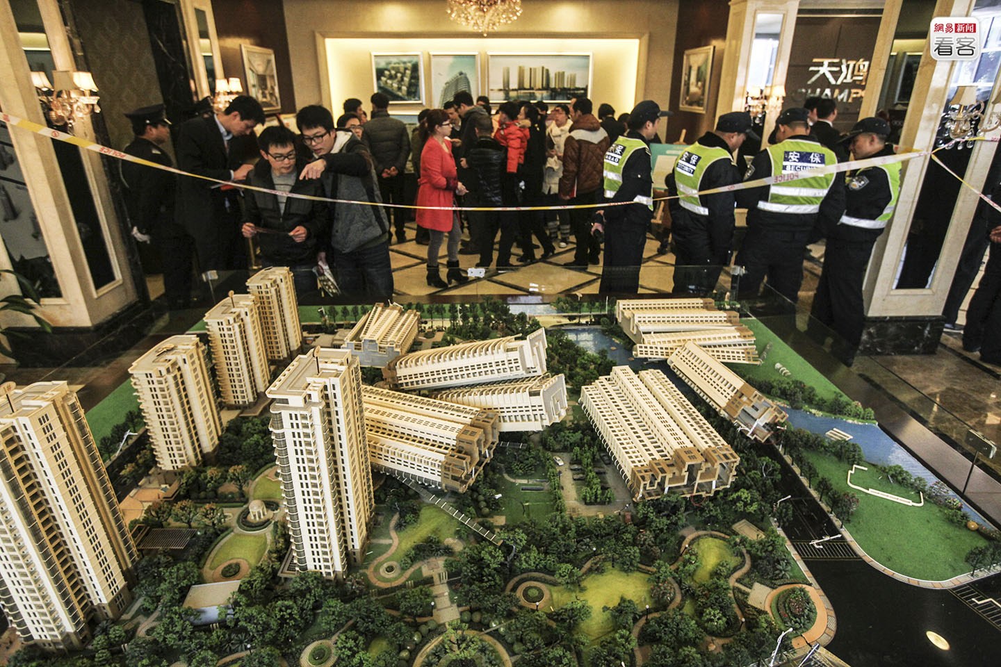 <b>十余城搶人戰誰吸血誰失血：落戶難在京滬外城市消失</b>