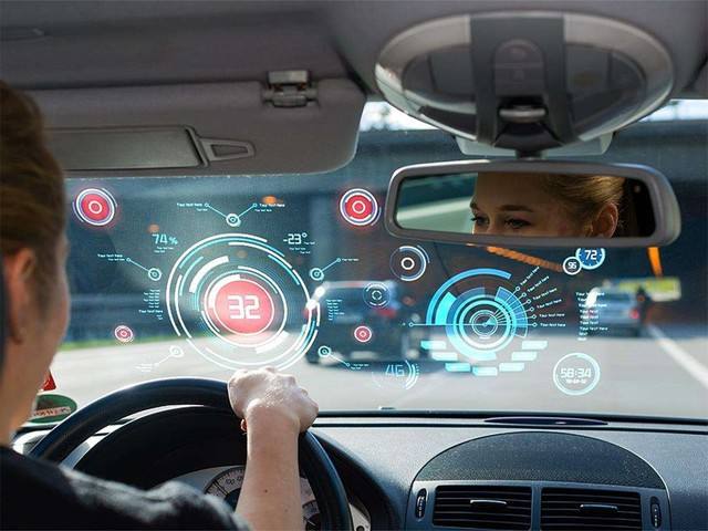 <b>工信部發布智能網聯汽車標準，多家企業參與制定</b>