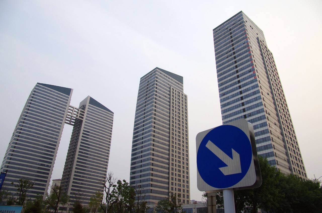 建行行長(zhǎng)：房貸不會(huì)再出現(xiàn)八九折的情況