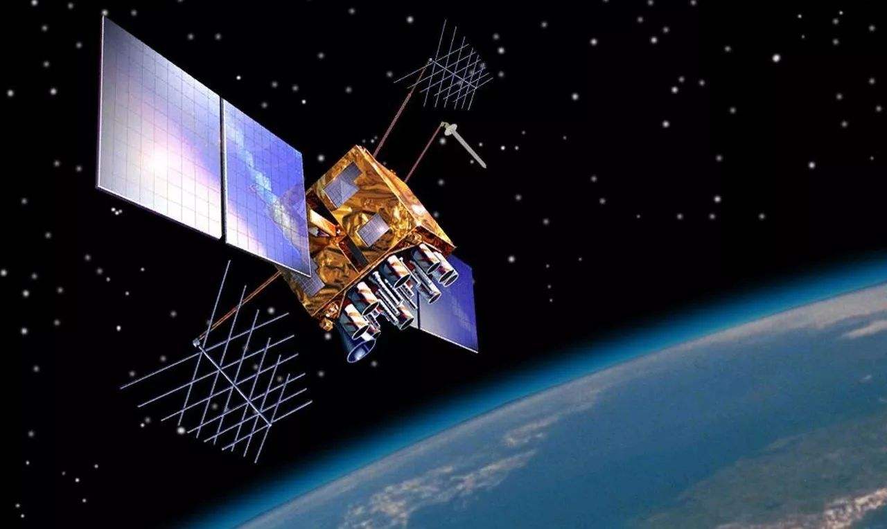我國成功發射兩顆北斗導航衛星，為航天事業大