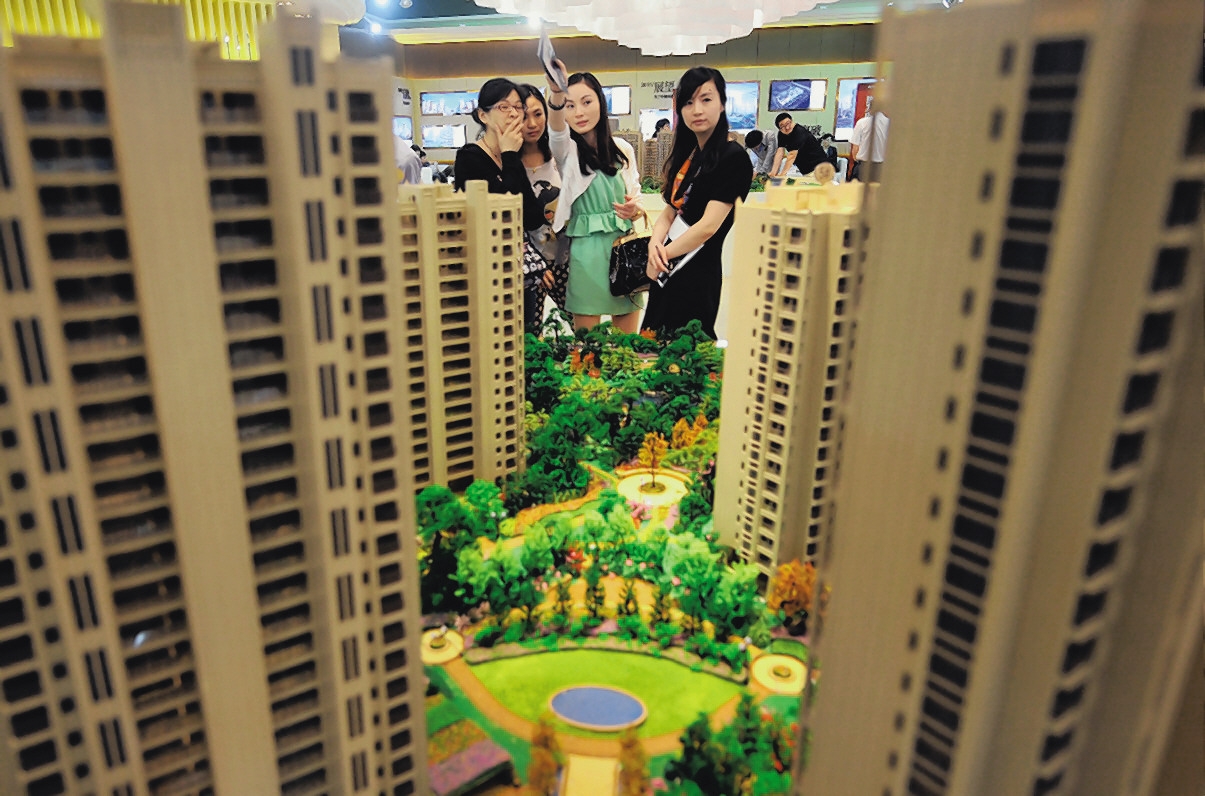 2018天津二手房價最新消息：4月均價21690 元/m2