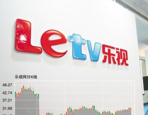 騰訊樂視合作 能化解樂視網(wǎng)的危機嗎？