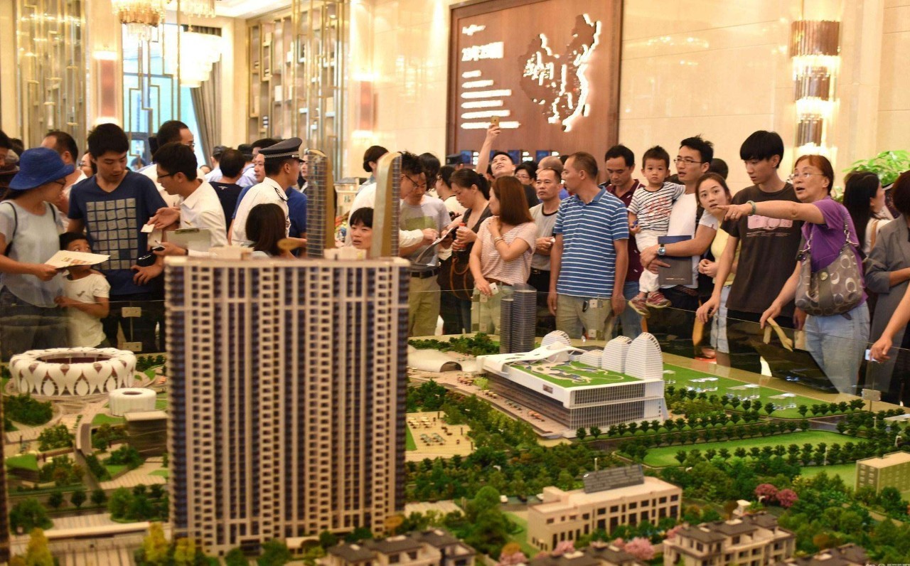 央行出手了，“假離婚”買房存在法律風(fēng)險(xiǎn)！