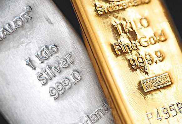 白銀價格走勢未能沖高 金銀從貿易戰中得到的支持將受到限制
