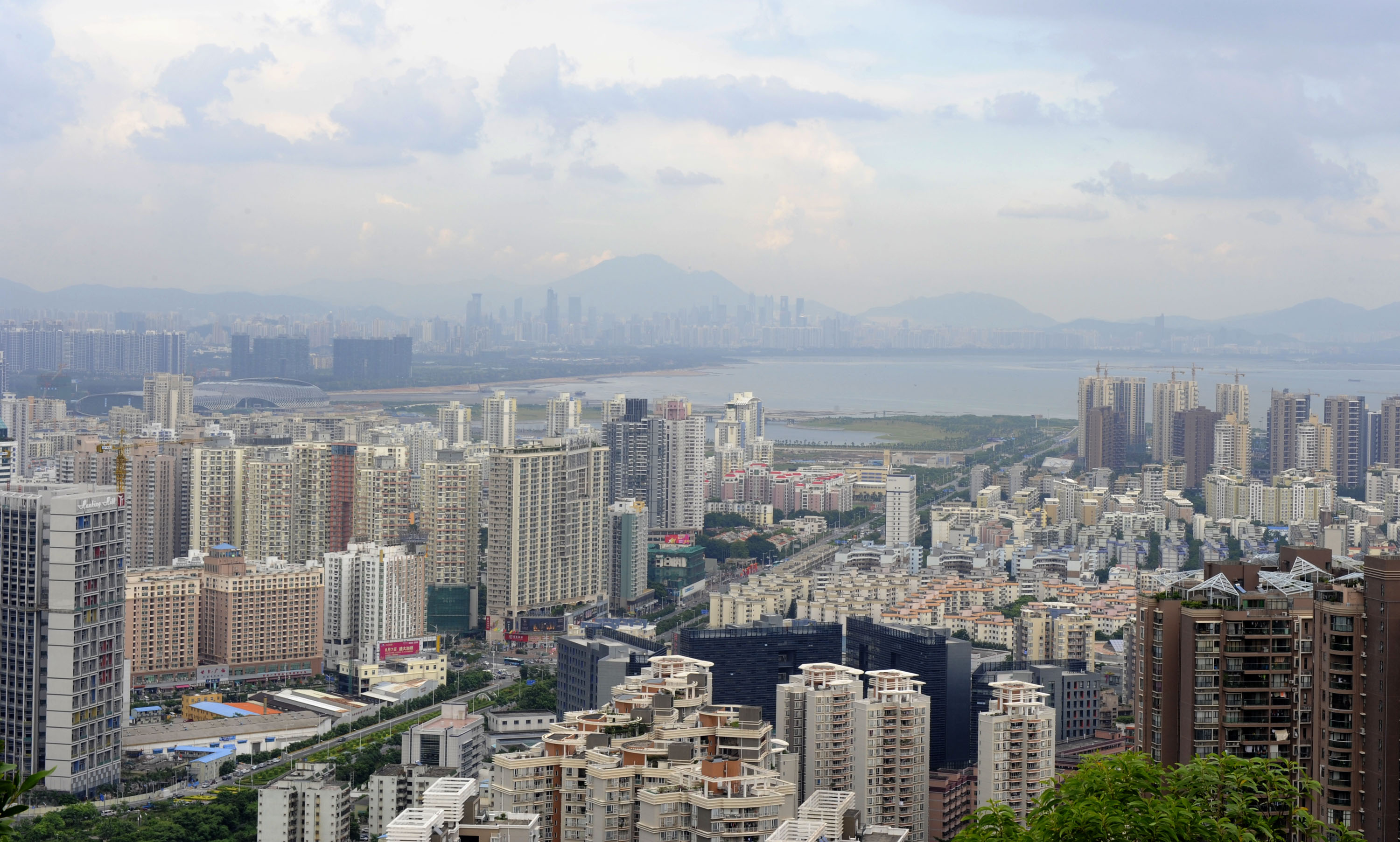 市住建委嚴(yán)查！北京熱錢涌入房租上漲 