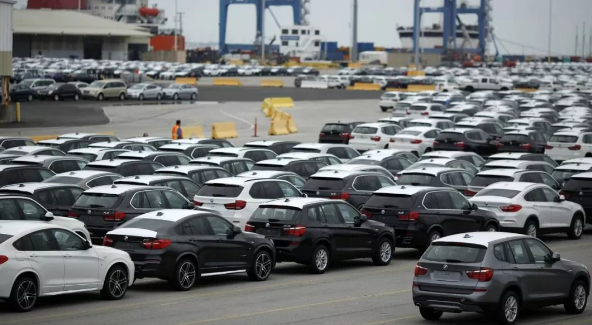 汽車關稅要大降！能便宜買車了？