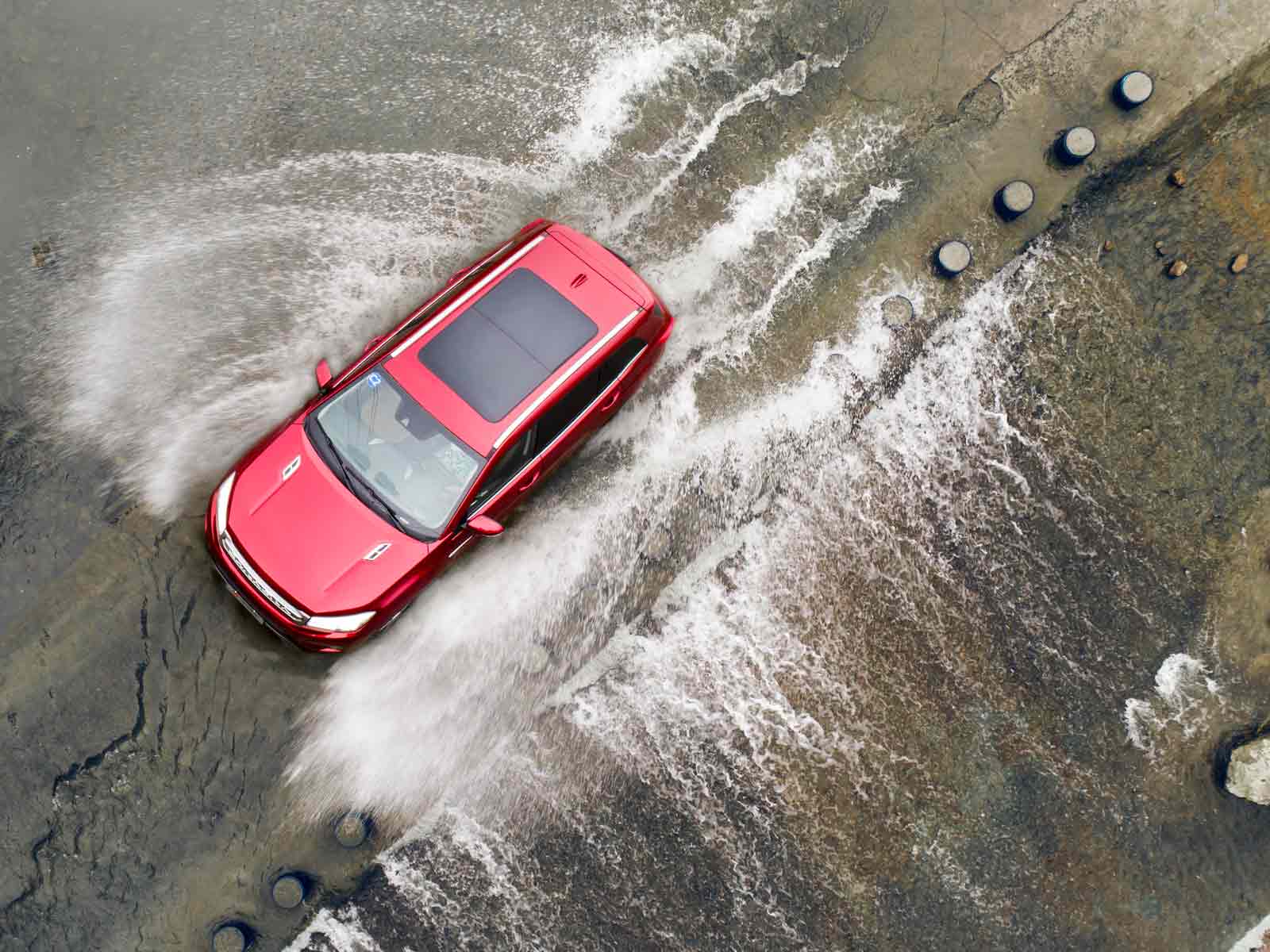 汽車銷量排行榜：長(zhǎng)安汽車3月CS55銷量破2萬(wàn)！