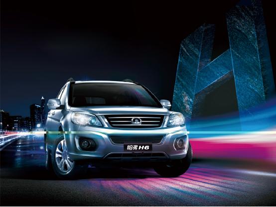 汽車銷量排行榜：3月哈弗H6銷量低迷！