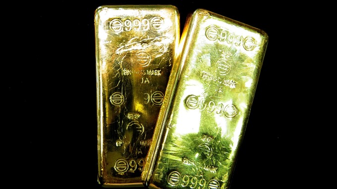 敘利亞沖突未擴(kuò)大避險(xiǎn)需求降溫金價(jià)走跌