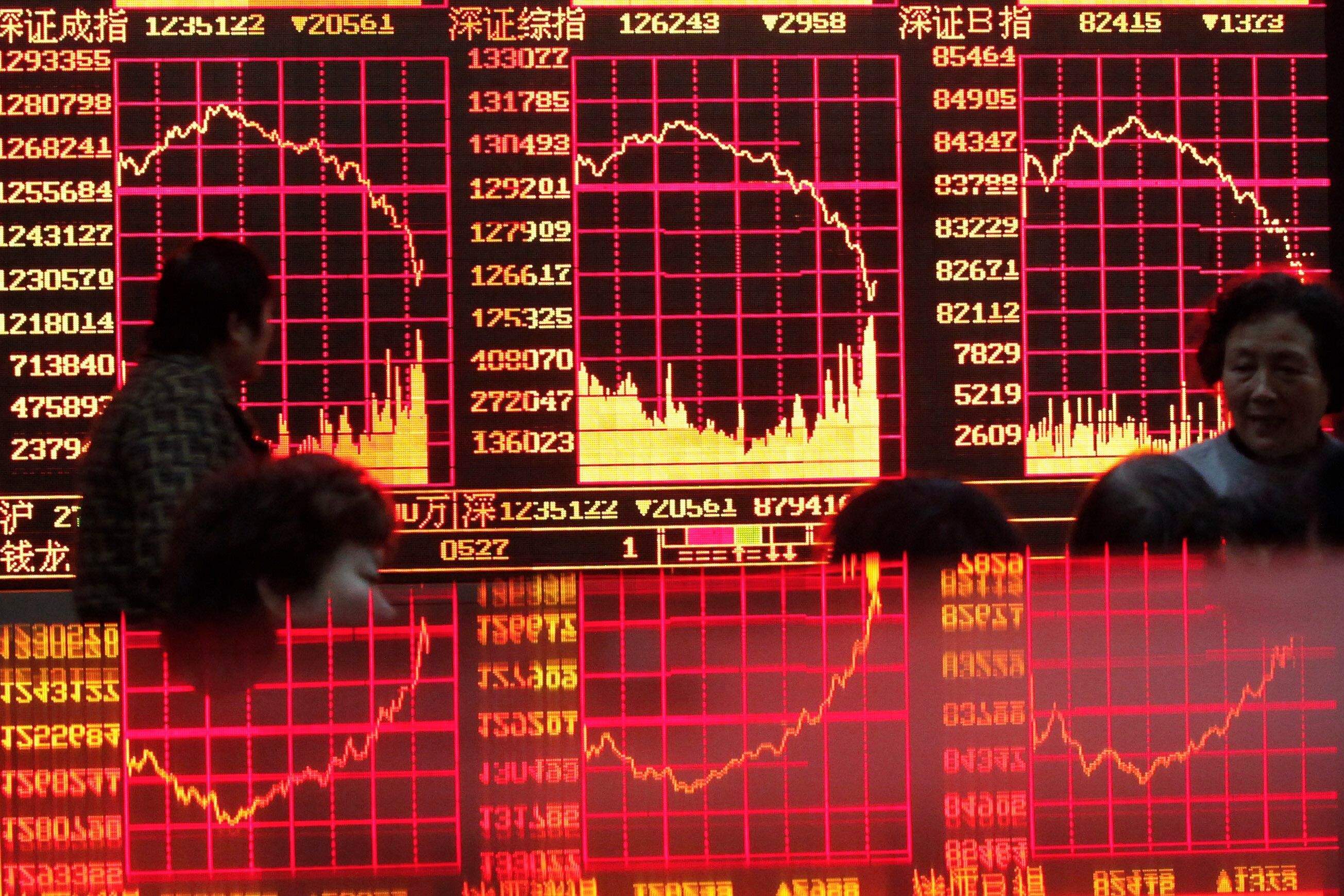 鐵路股票：什么是高鐵概念股？鐵路股有哪些呢