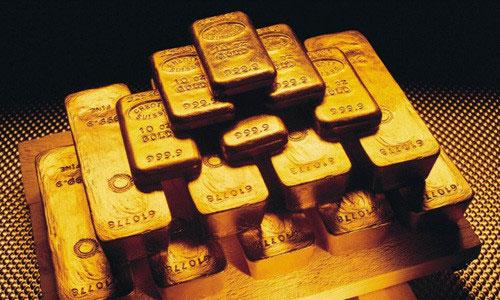 黃金股票有哪些-黃金概念龍頭股有