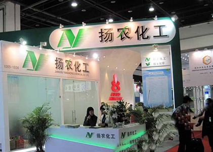 化工行業(yè)卓越推：揚農(nóng)化工股票（600486）！