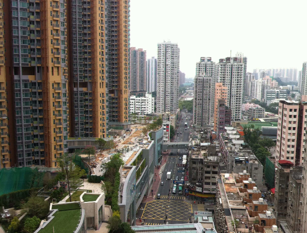 央媽突然“放水”4000億，房價又high了