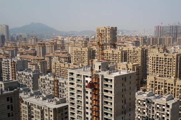 福州二手房價: 4月二手房均價26716元/m2