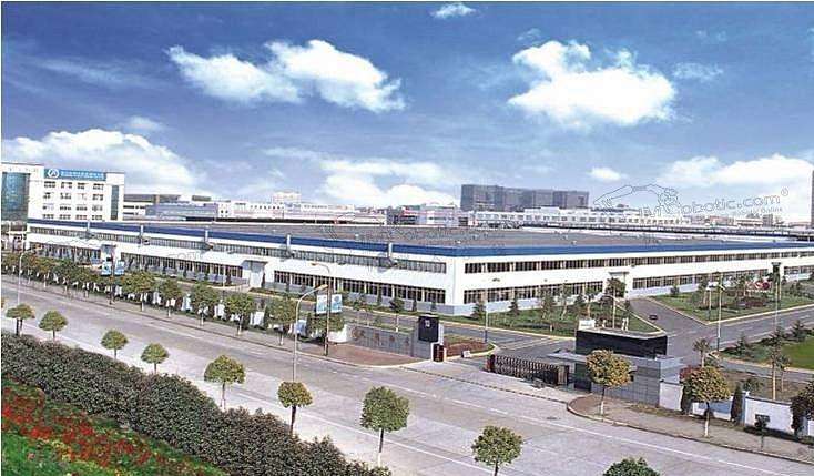 股票研報|萬向錢潮：承諾注入新能源汽車資產