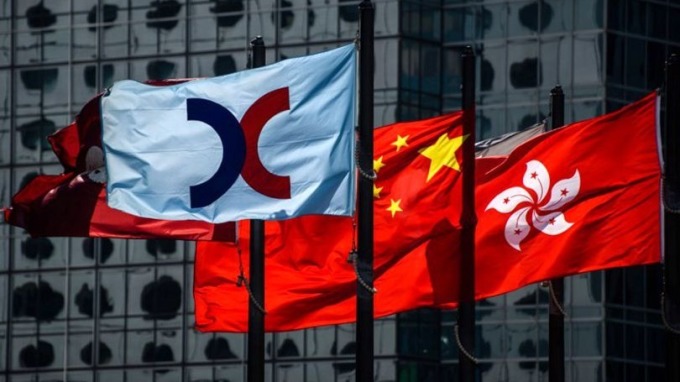 港交所：不同權上市申請須創新產業公司市值至少100億港元
