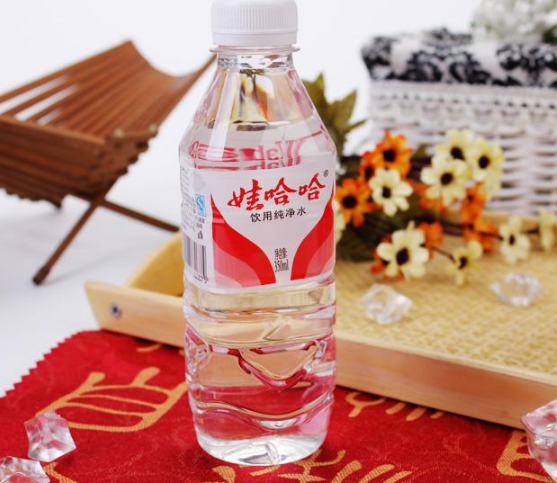 娃哈哈上市了嗎？娃哈哈股票代碼是多少