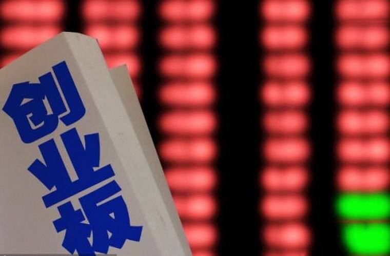 創(chuàng)業(yè)板騷動按耐不住 關注周期和成長板塊