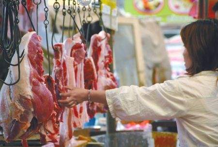 豬肉股票有哪些？豬肉概念股再度爆發！