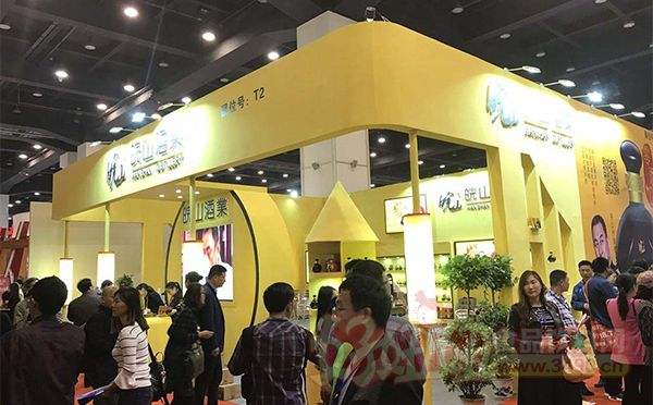股票|首屆華東國際糖酒會本周舉行，MSCI繼續提升行業估值