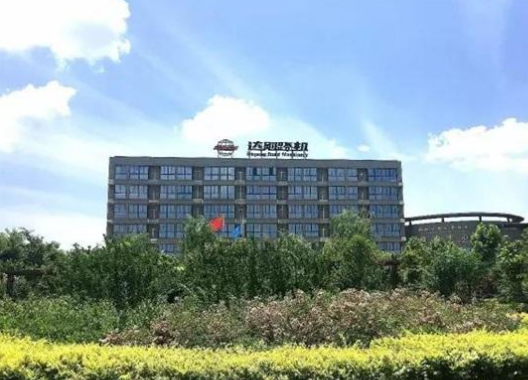 達剛路機股票最新行情分析！達剛路機股票代碼