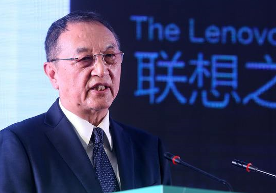大佬們聲援柳傳志 稱聯(lián)想為民族產(chǎn)業(yè)一面旗幟