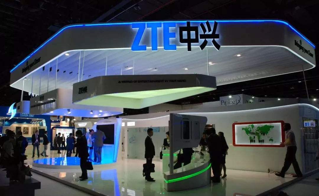 中興通訊迎重大轉(zhuǎn)機(jī) 受益股都在漲