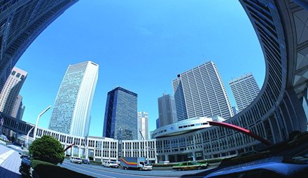 房企吸金“止渴” 信托及境外融資成救命稻草