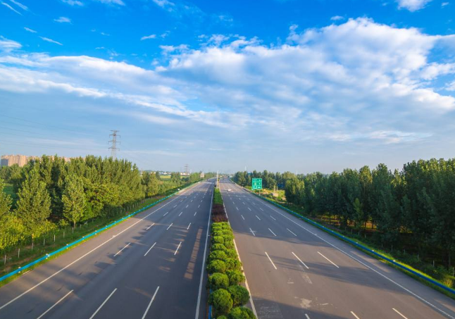交通部強推ETC應用，目的為智能汽車鋪路