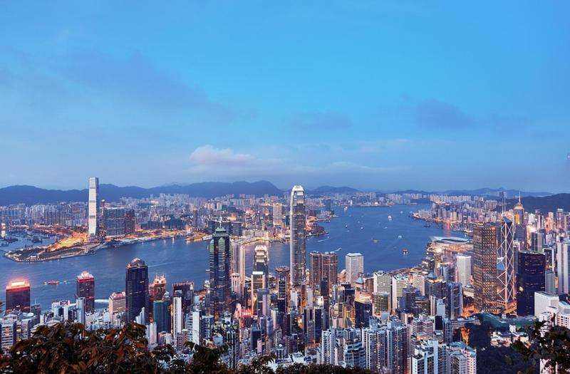 粵港澳大灣區規劃即將出臺，相關公司或再起風口