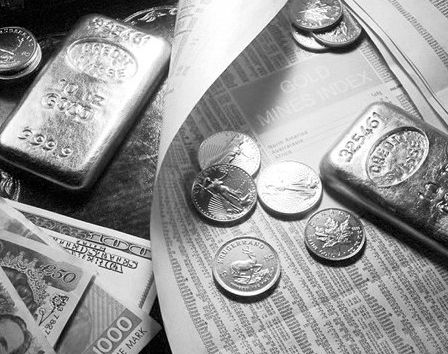 川金會晤取消 白銀價格走勢強勢拉升