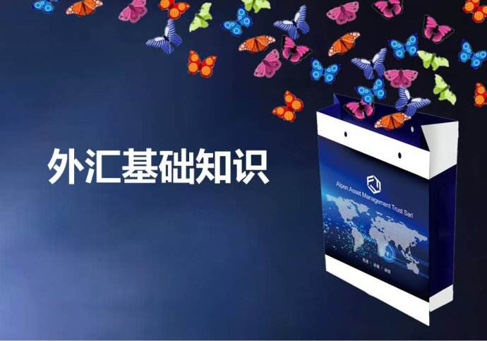 外匯基礎(chǔ)知識(shí)：需要知道的外匯交易知識(shí)