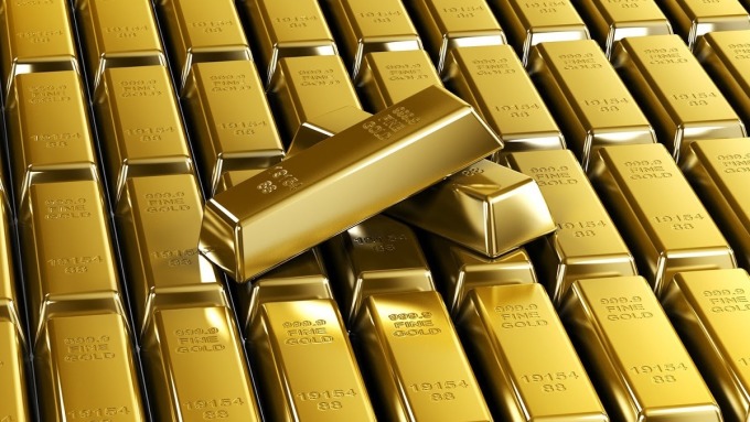 “特金會”峰回路轉 黃金1300得而復失