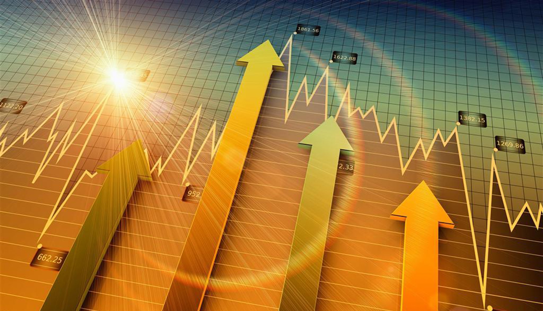 股票|統計局：中國制造業PMI為51.9% 高于上月0.5個