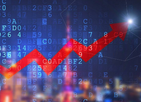 股市直播間：創(chuàng)業(yè)板指跌近2% 周期股表現(xiàn)強(qiáng)勢