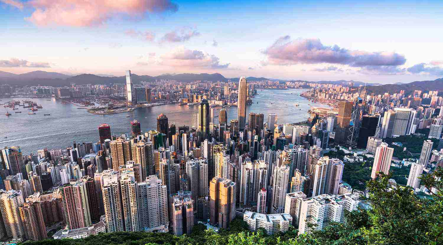 ”打新”打到房地產 蝴蝶效應醞釀金融風暴