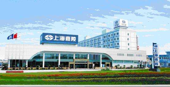 中國(guó)嘉陵股票：軍工企業(yè)的潛在黑馬