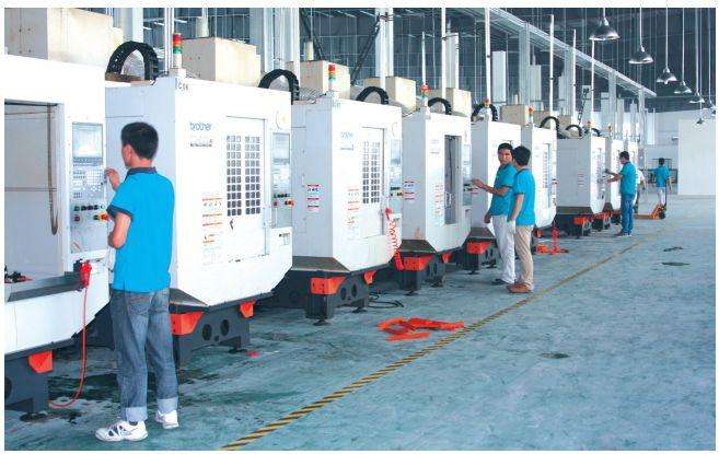 股市直播間：題材股全線走強