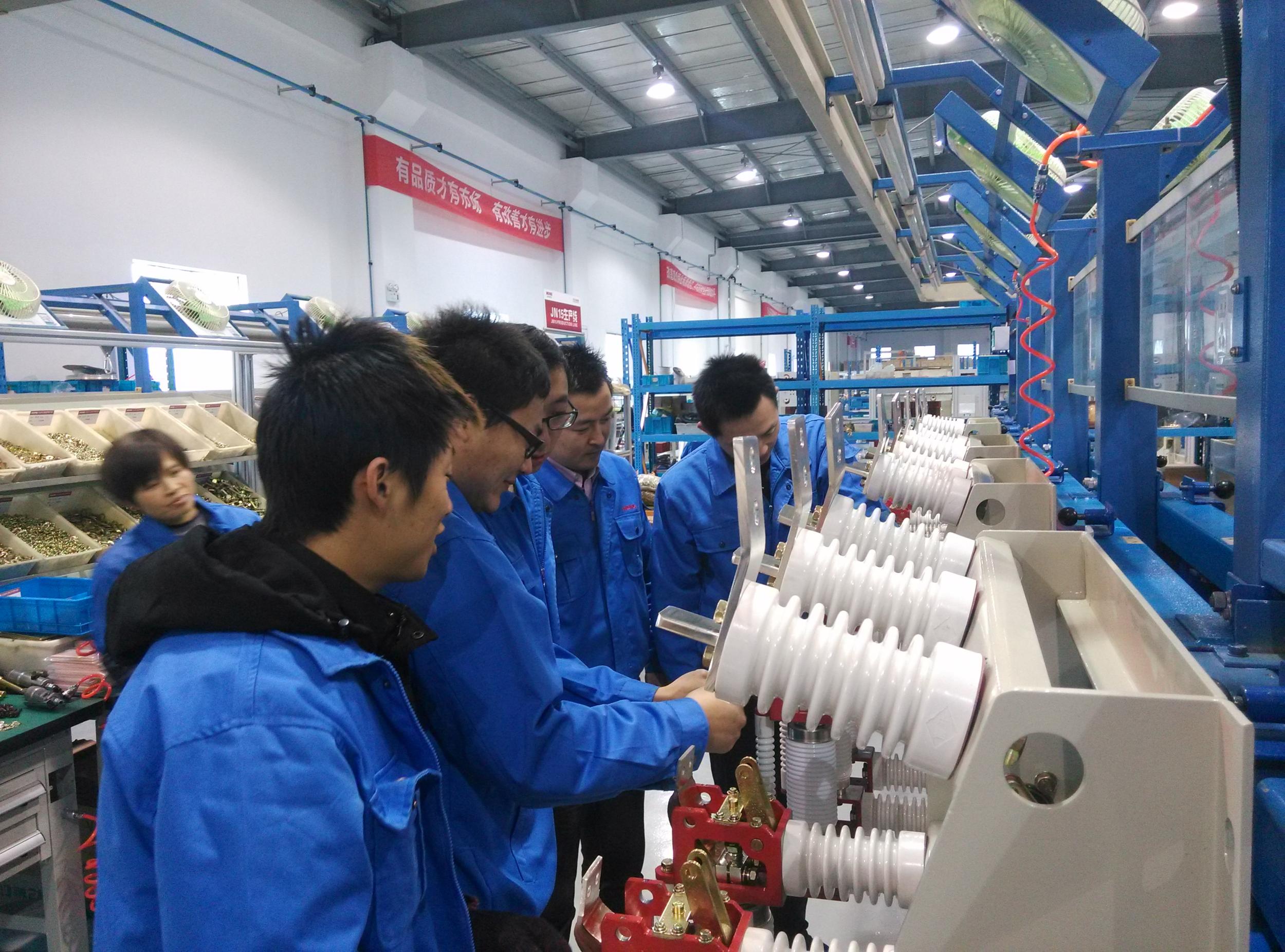 華儀電氣股票代碼是多少?華儀電氣公司核心題材包括哪些？