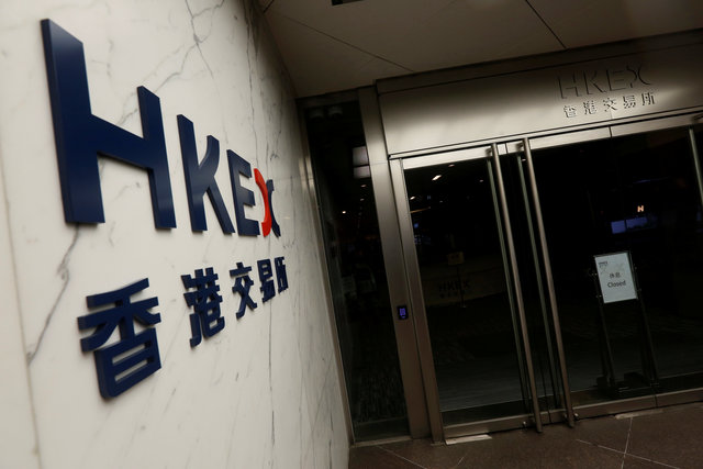 美股強升助威港股 留意金融股或成輪換對象