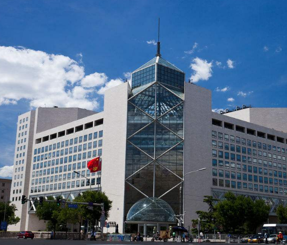 股票|外資持股限制將取消，中國銀行業進入全開放時代