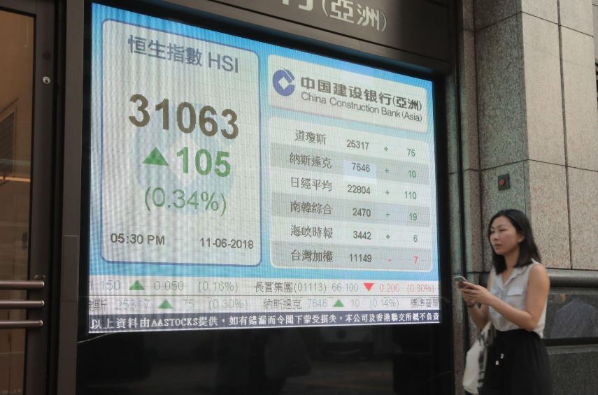 關(guān)注特金會(huì)留意華潤(rùn)系