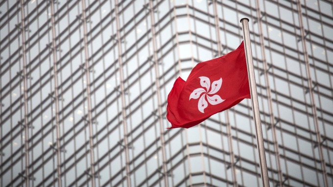 <b>港股收評(píng)：恒指全日跌284點(diǎn)創(chuàng)本月收市低</b>
