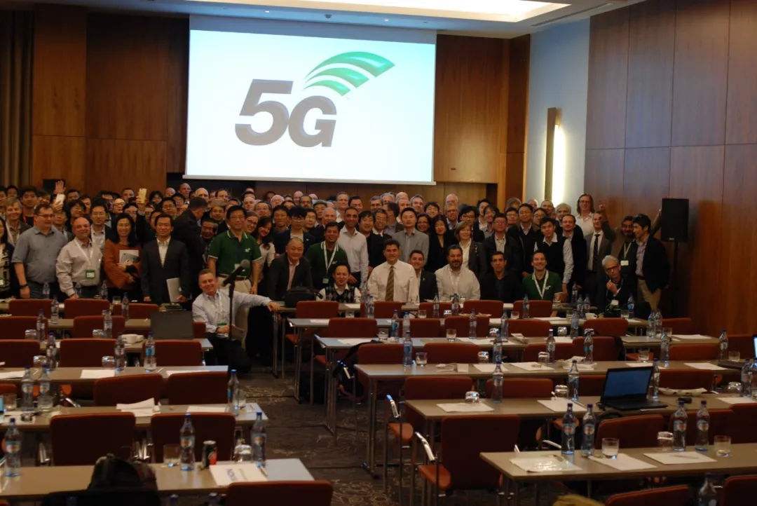 5G再迎重磅里程碑，5G商用進入沖刺階段
