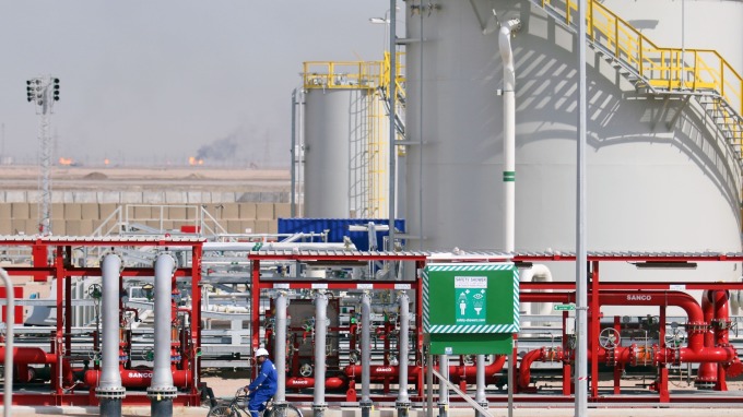 OPEC內(nèi)部分歧重重 原油承壓走低