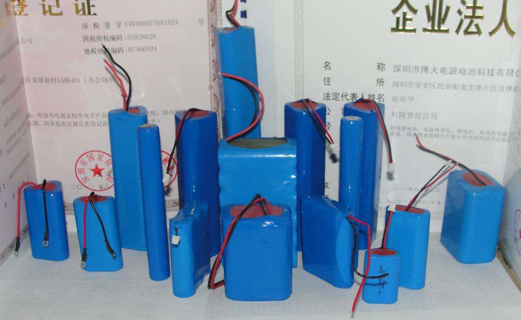 股市直播間：創業板漲2%吹響反攻號角 鋰電池板
